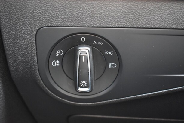 Volkswagen Tiguan II, 2017 г.