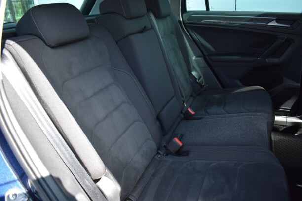 Volkswagen Tiguan II, 2017 г.