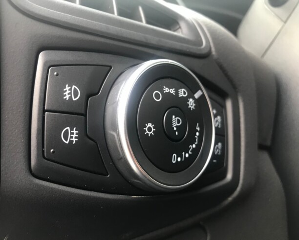 Ford Focus III · Рестайлинг, 2019 г.