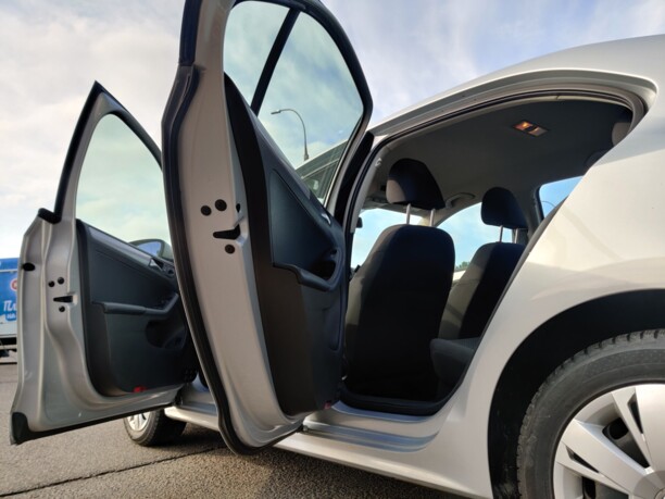 Volkswagen Jetta VI, 2012 г.
