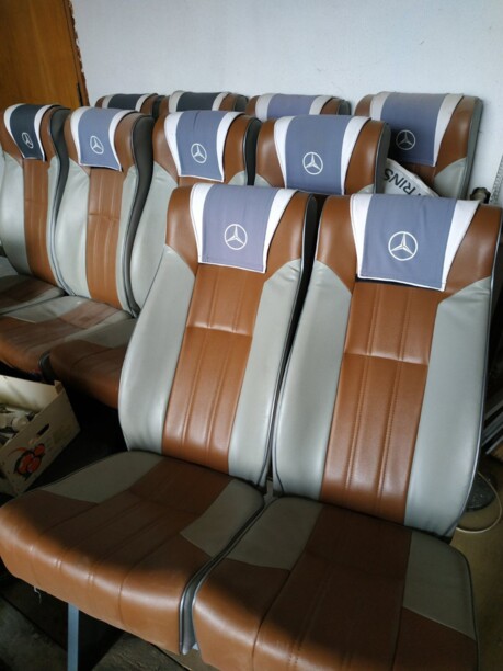 Mercedes-Benz Sprinter, 2010 г.