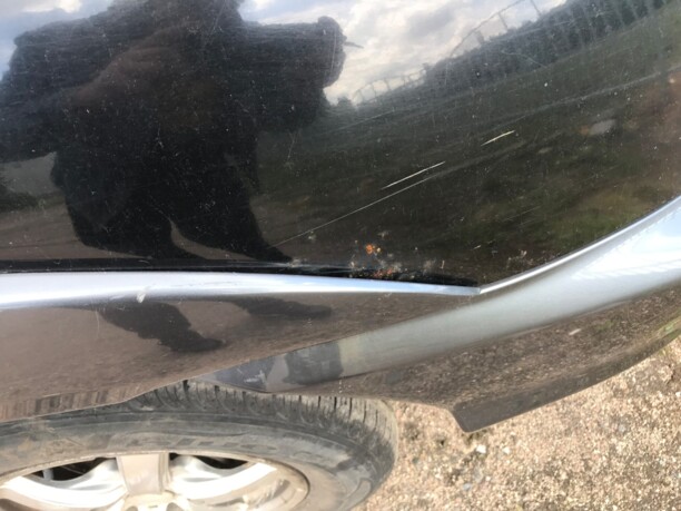 Hyundai Santa Fe SM, 2002 г.