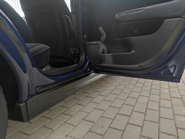 Opel Astra G, 2001 г.
