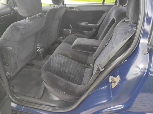 Opel Astra G, 2001 г.