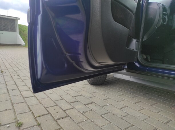 Opel Astra G, 2001 г.