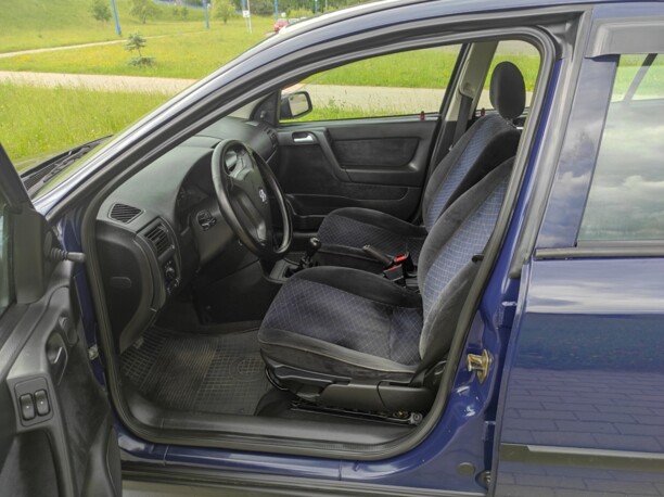 Opel Astra G, 2001 г.