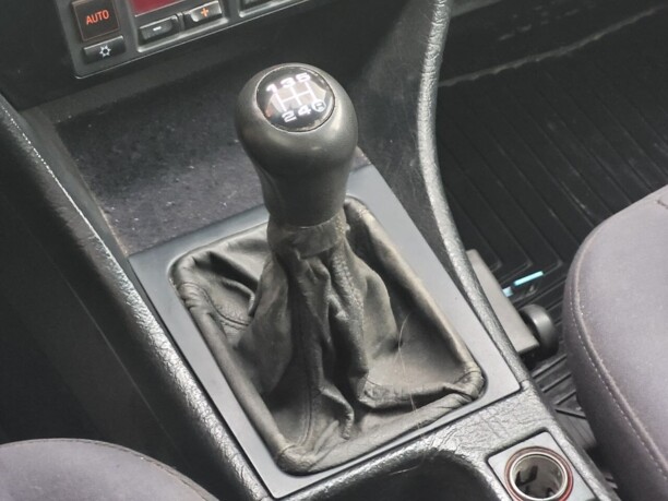 Audi A6 C4, 1996 г.