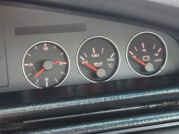 Audi A6 C4, 1996 г.