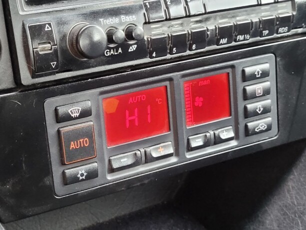 Audi A6 C4, 1996 г.