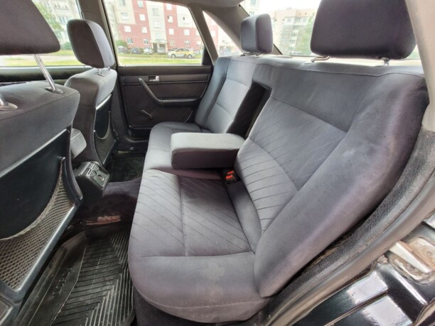 Audi A6 C4, 1996 г.