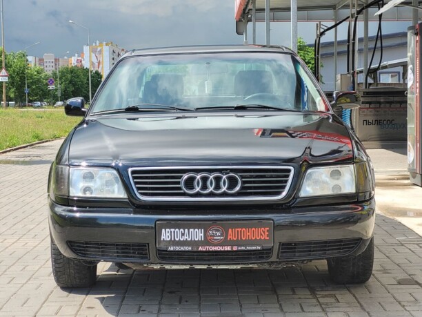 Audi A6 C4, 1996 г.