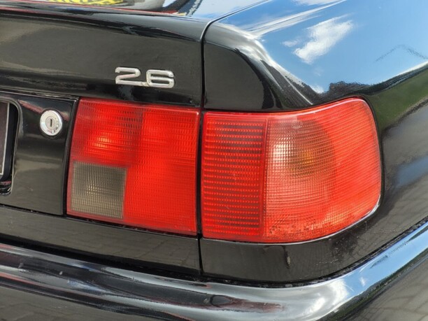 Audi A6 C4, 1996 г.