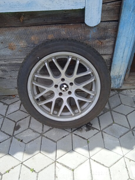 BMW 7 серия F02 (Long), 2010 г.