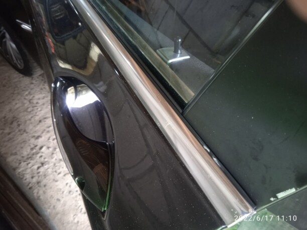 BMW 7 серия F02 (Long), 2010 г.