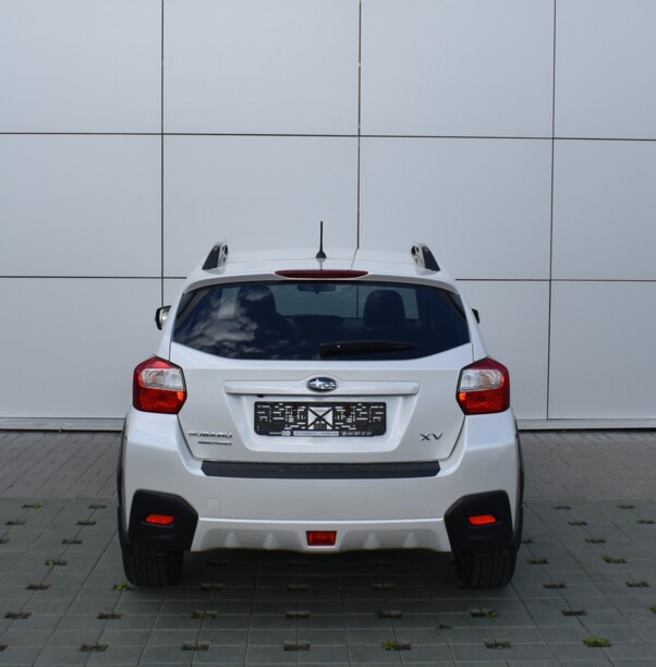 Subaru XV I, 2014 г.