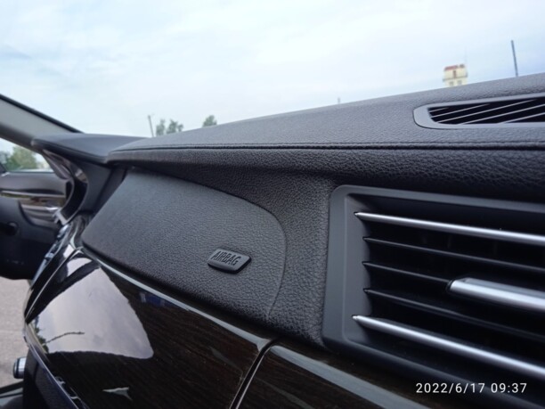 BMW 7 серия F02 (Long), 2010 г.