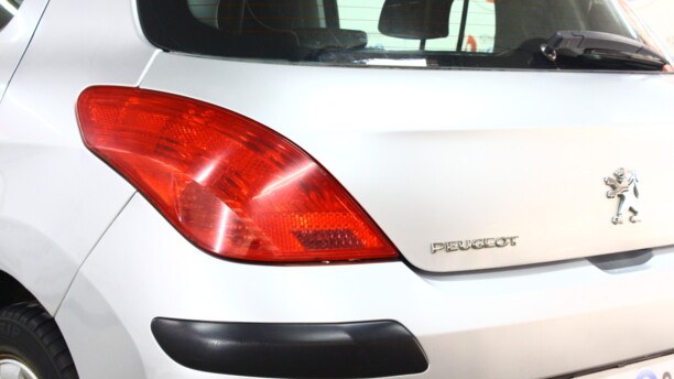 Peugeot 308 T7, 2010 г.