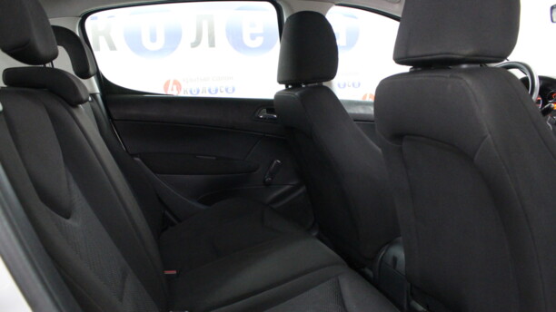 Peugeot 308 T7, 2010 г.