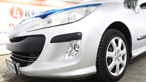 Peugeot 308 T7, 2010 г.