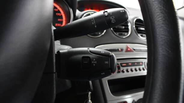 Peugeot 308 T7, 2010 г.