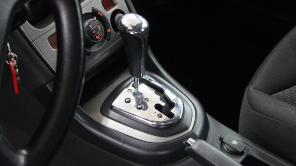 Peugeot 308 T7, 2010 г.