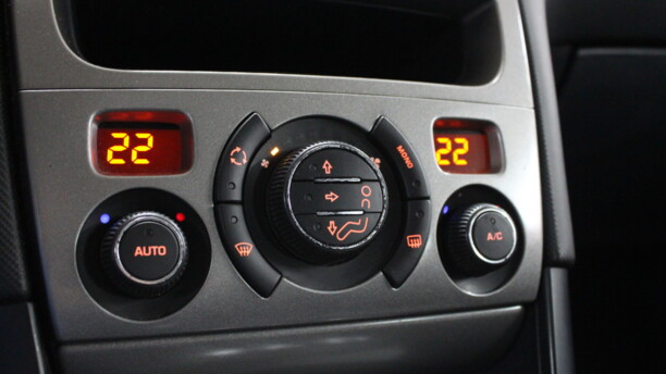 Peugeot 308 T7, 2010 г.