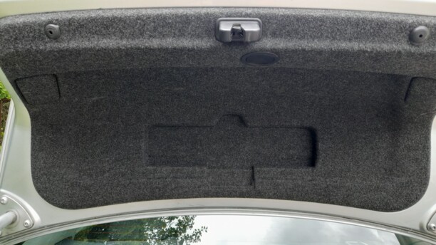 Volkswagen Passat B6, 2008 г.
