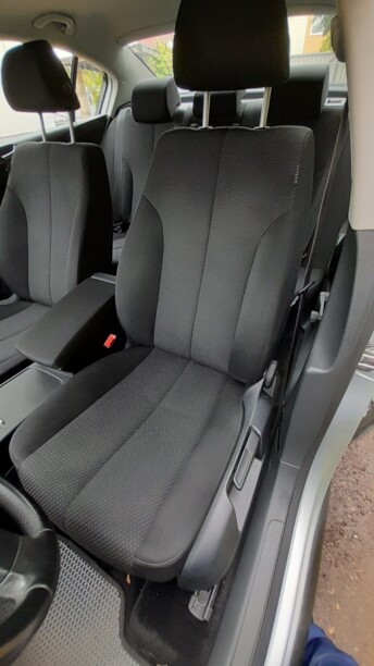 Volkswagen Passat B6, 2008 г.