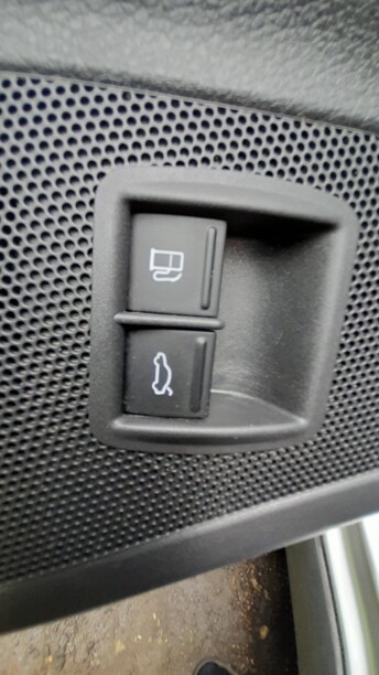 Volkswagen Passat B6, 2008 г.