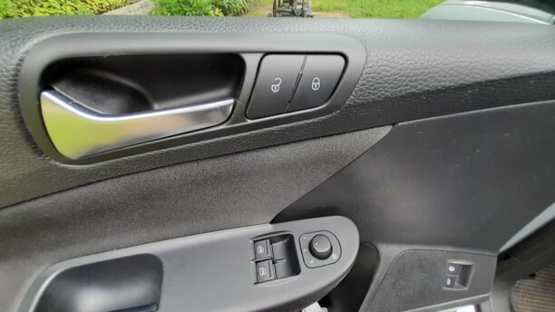 Volkswagen Passat B6, 2008 г.