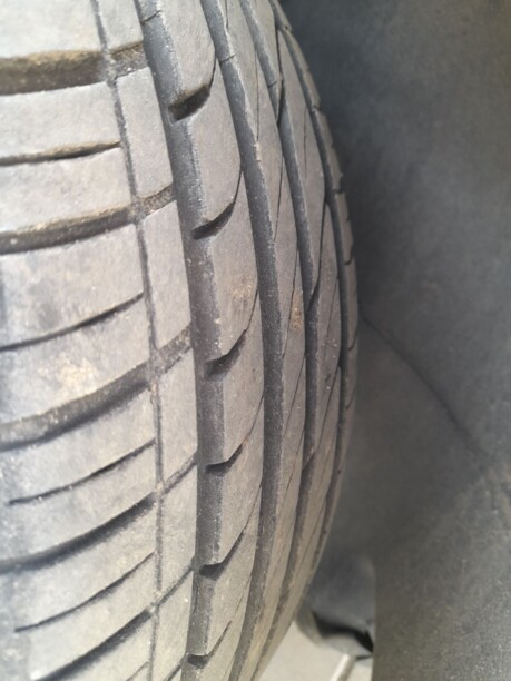 Volkswagen Passat B6, 2008 г.