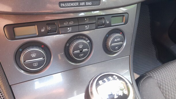 Volkswagen Passat B6, 2008 г.