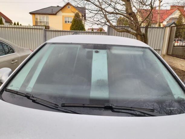 Volkswagen Passat B6, 2008 г.