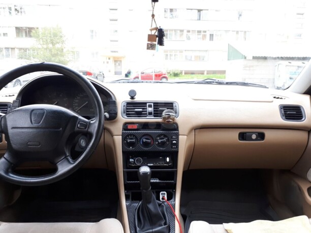 Rover 600, 1997 г.
