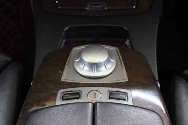 BMW 7 серия E65, 2002 г.