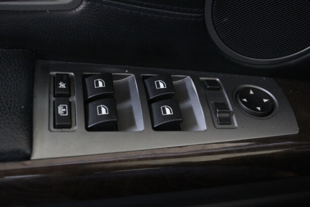 BMW 7 серия E65, 2002 г.