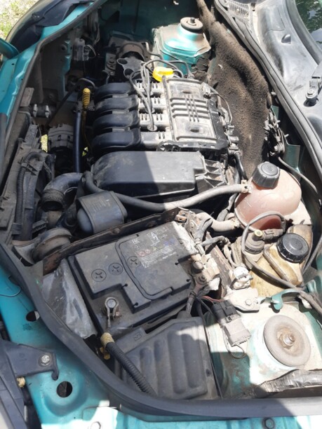 Renault Kangoo I, 2003 г.