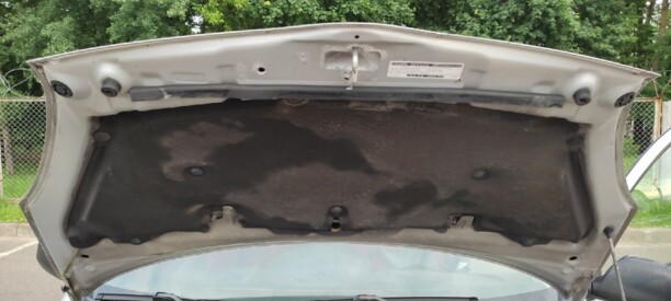 Toyota Yaris Verso, 2000 г.
