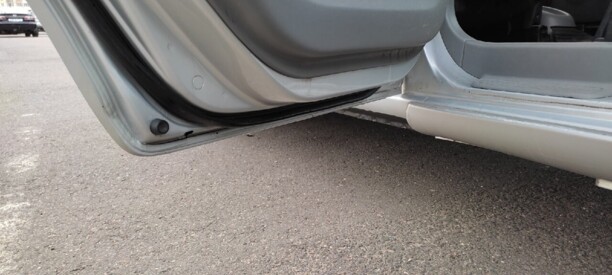 Toyota Yaris Verso, 2000 г.