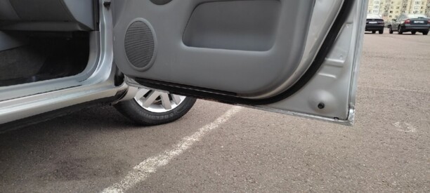 Toyota Yaris Verso, 2000 г.