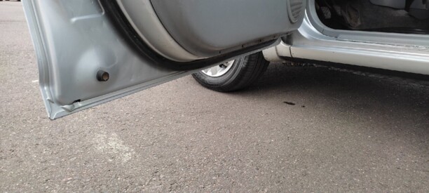 Toyota Yaris Verso, 2000 г.