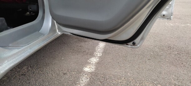 Toyota Yaris Verso, 2000 г.