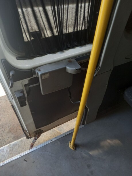 Peugeot Boxer 3, 2012 г.