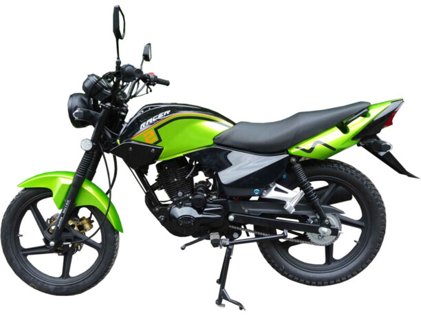 Racer RC 150-23 Tiger, 2022 г.