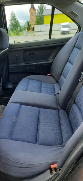 BMW 3 серия E36, 1998 г.