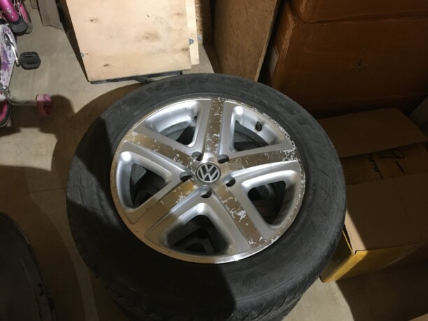 7x18 5x130 4 шт.