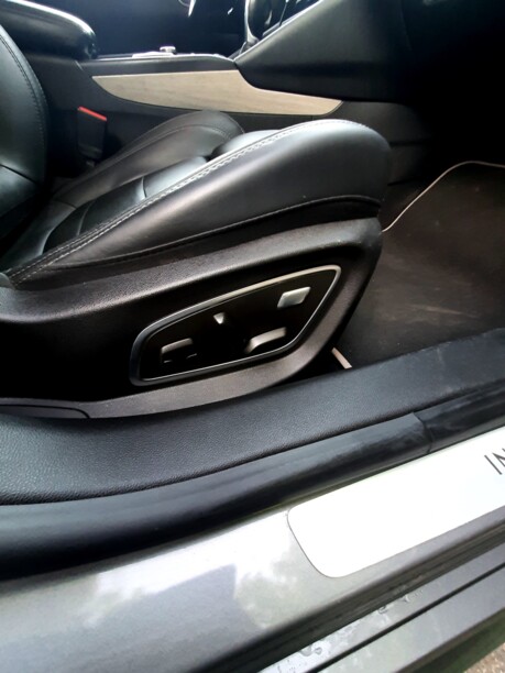 Renault Talisman I, 2018 г.