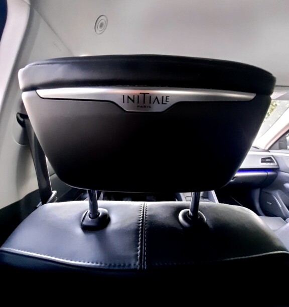 Renault Talisman I, 2018 г.