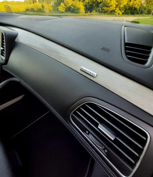 Renault Talisman I, 2018 г.