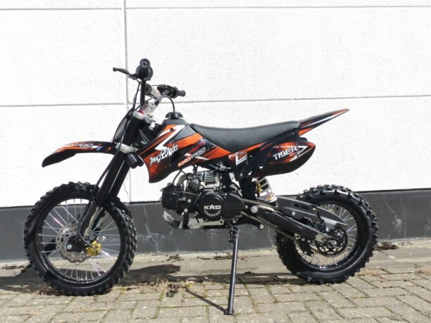 KXD DB 609 FAN, 2022 г.